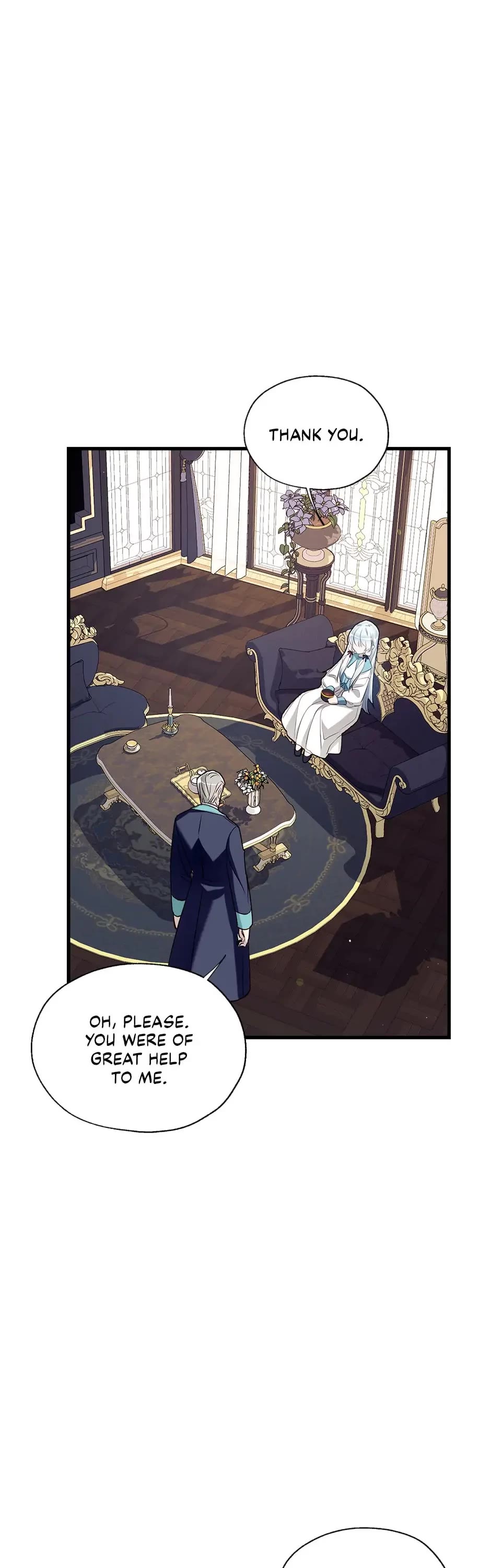 Can We Become a Family? Chapter 49 page 38 - Chapter 49