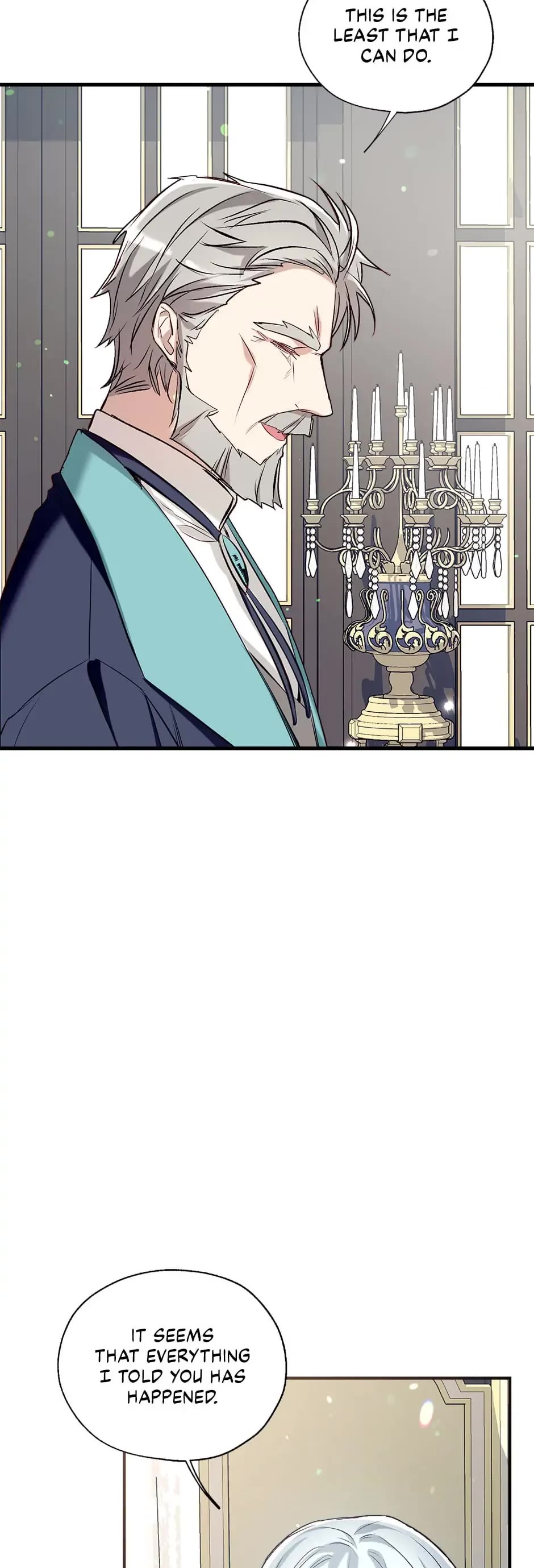 Can We Become a Family? Chapter 49 page 39 - Chapter 49