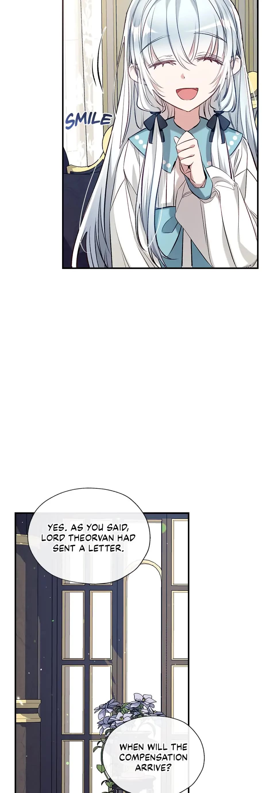 Can We Become a Family? Chapter 49 page 40 - Chapter 49
