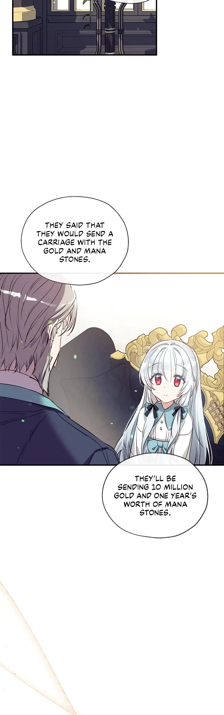 Can We Become a Family? Chapter 49 page 41 - Chapter 49