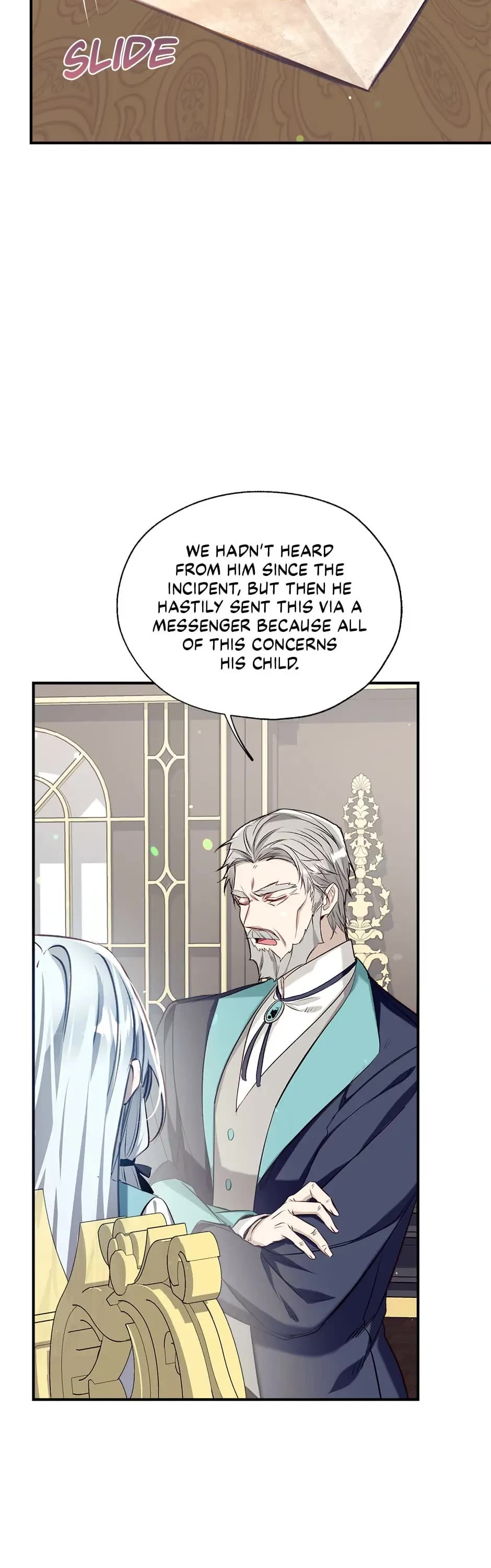 Can We Become a Family? Chapter 49 page 43 - Chapter 49