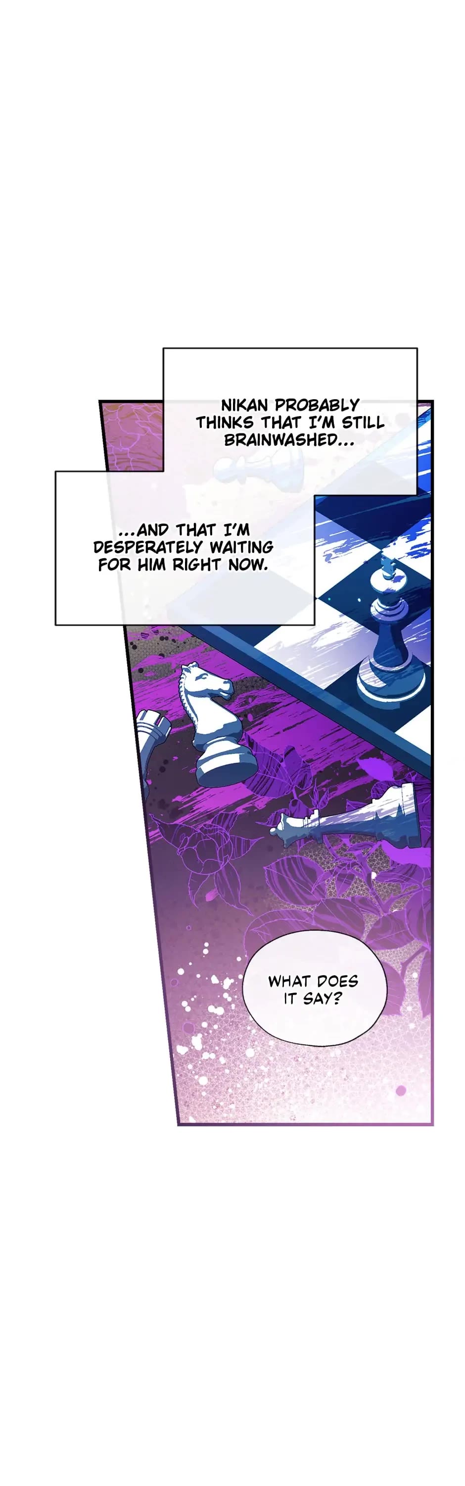 Can We Become a Family? Chapter 49 page 46 - Chapter 49