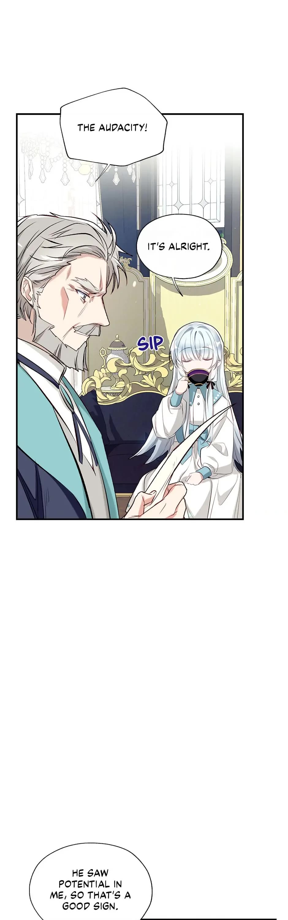 Can We Become a Family? Chapter 49 page 47 - Chapter 49