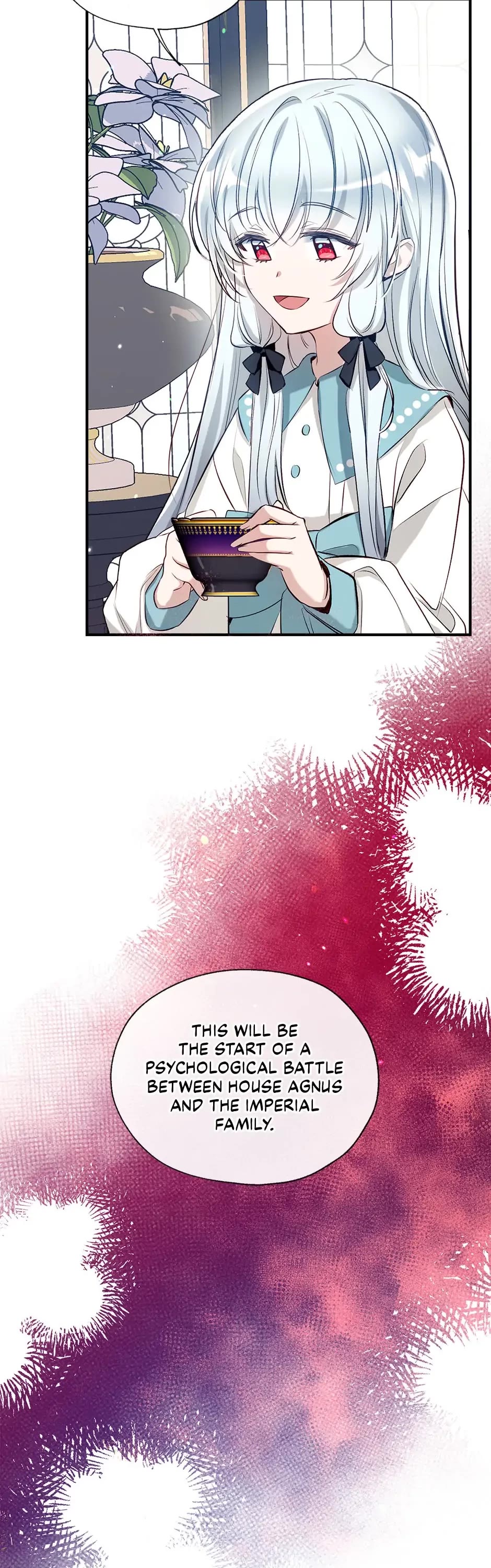 Can We Become a Family? Chapter 49 page 48 - Chapter 49