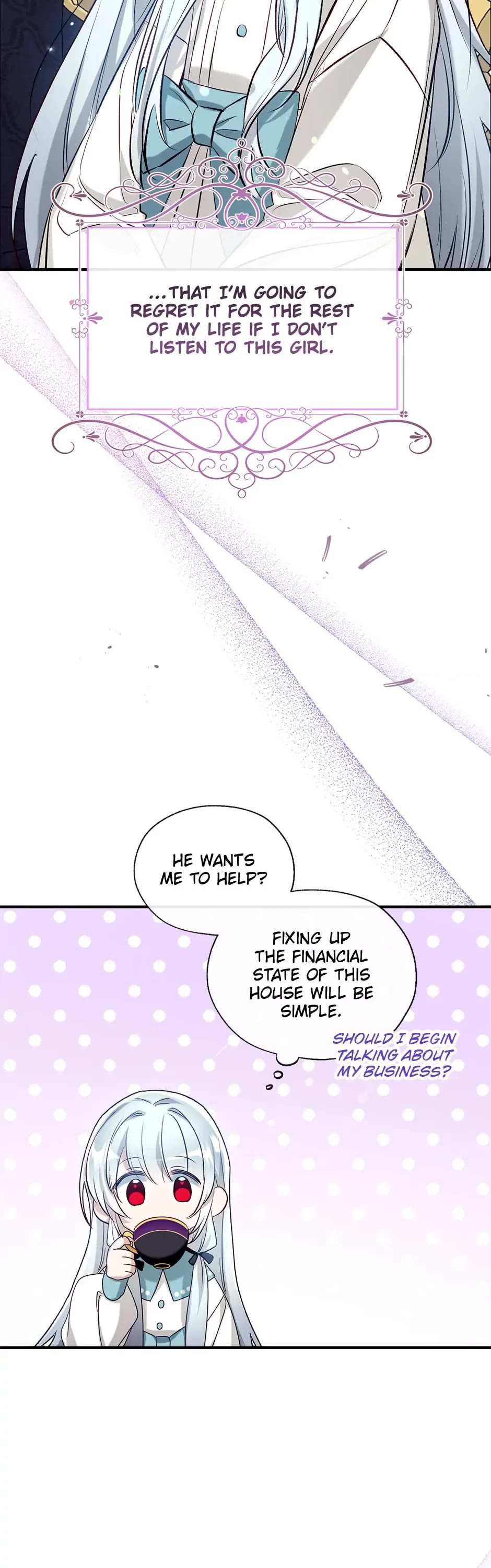 Can We Become a Family? Chapter 49 page 53 - Chapter 49