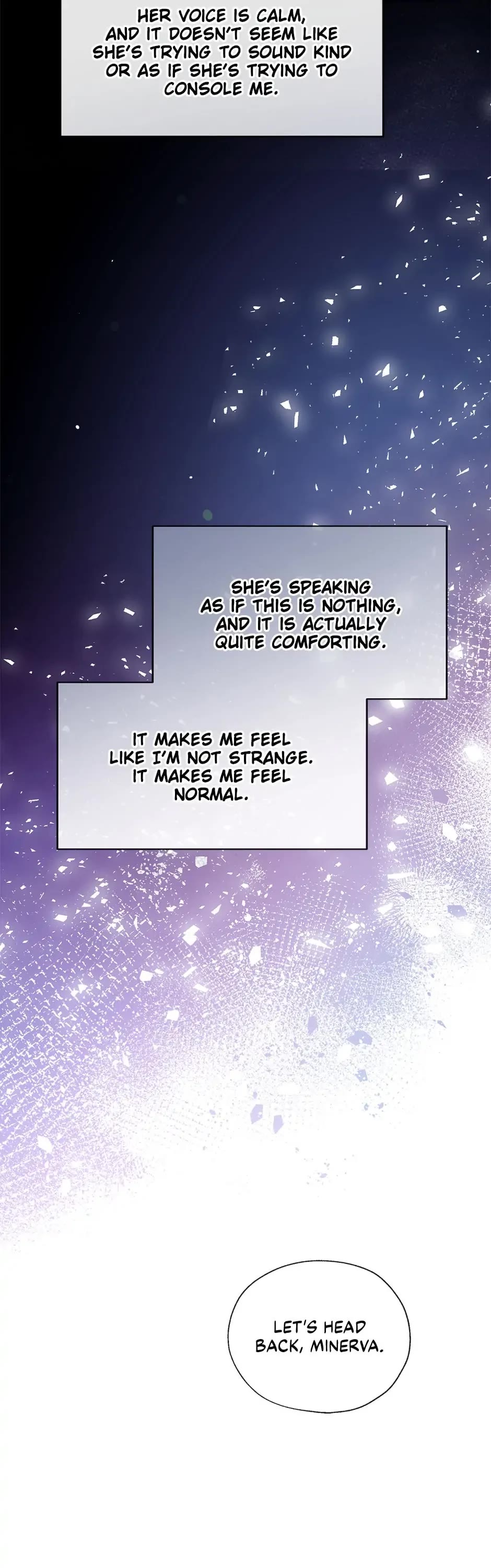 Can We Become a Family? Chapter 49 page 6 - Chapter 49