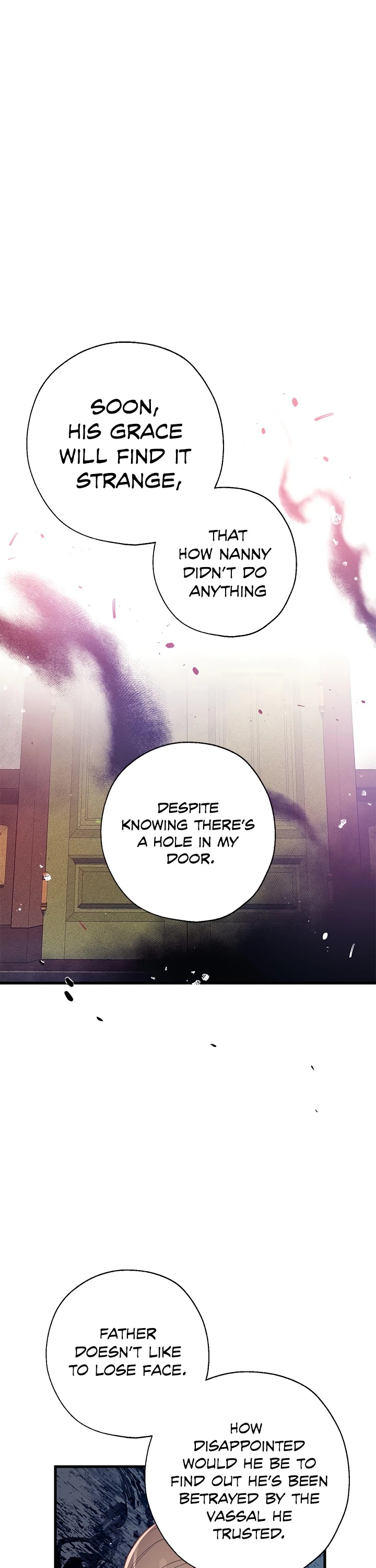 Can We Become a Family? Chapter 5 page 10 - Chapter 5
