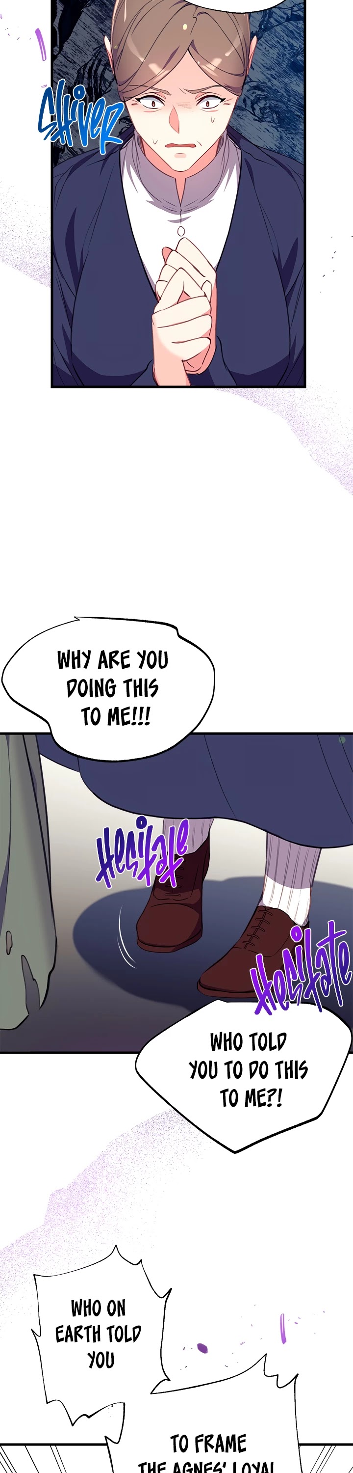 Can We Become a Family? Chapter 5 page 11 - Chapter 5