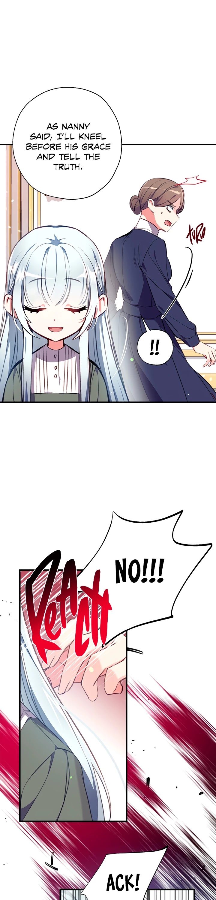 Can We Become a Family? Chapter 5 page 14 - Chapter 5