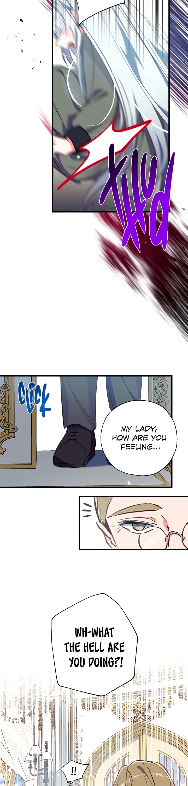 Can We Become a Family? Chapter 5 page 15 - Chapter 5