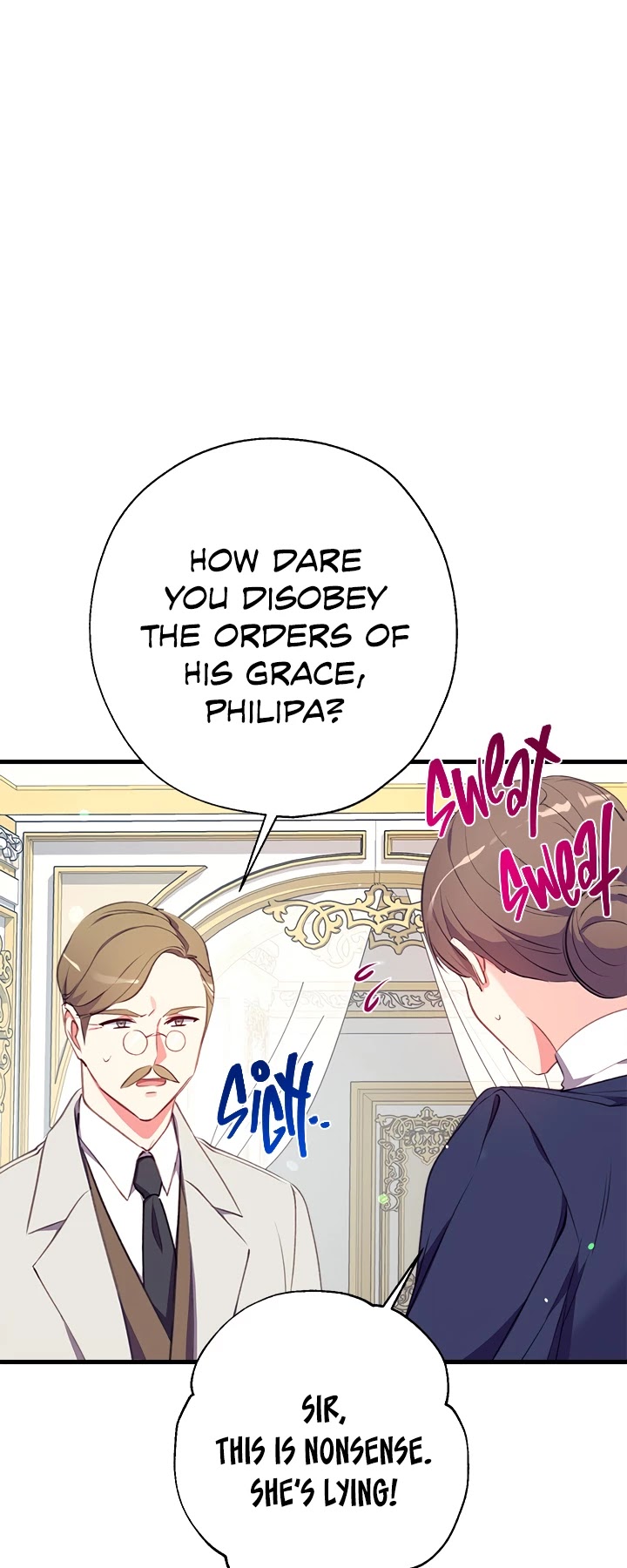 Can We Become a Family? Chapter 5 page 20 - Chapter 5
