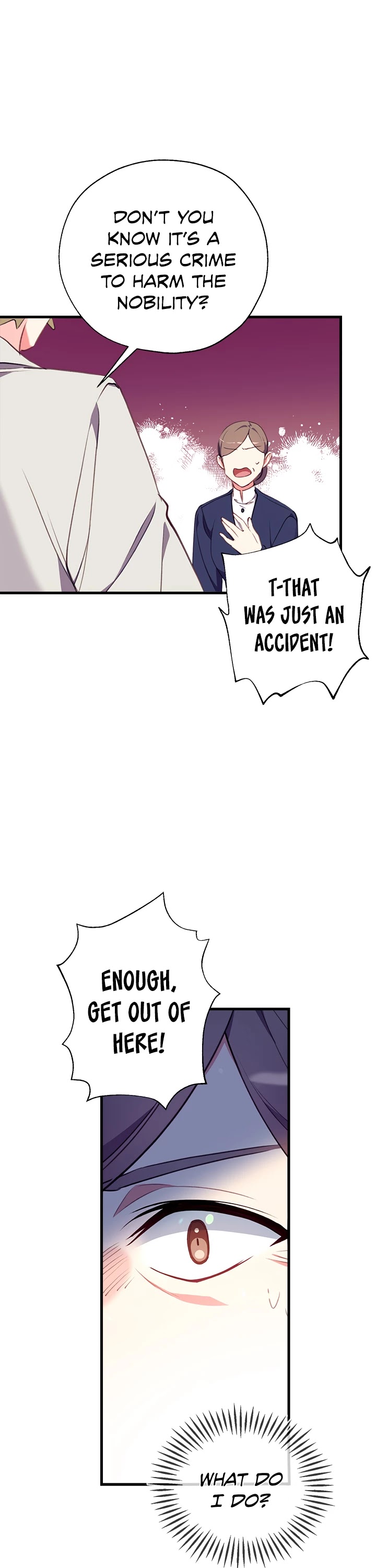 Can We Become a Family? Chapter 5 page 22 - Chapter 5