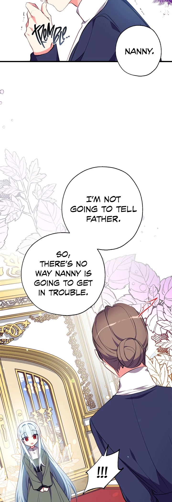 Can We Become a Family? Chapter 5 page 24 - Chapter 5