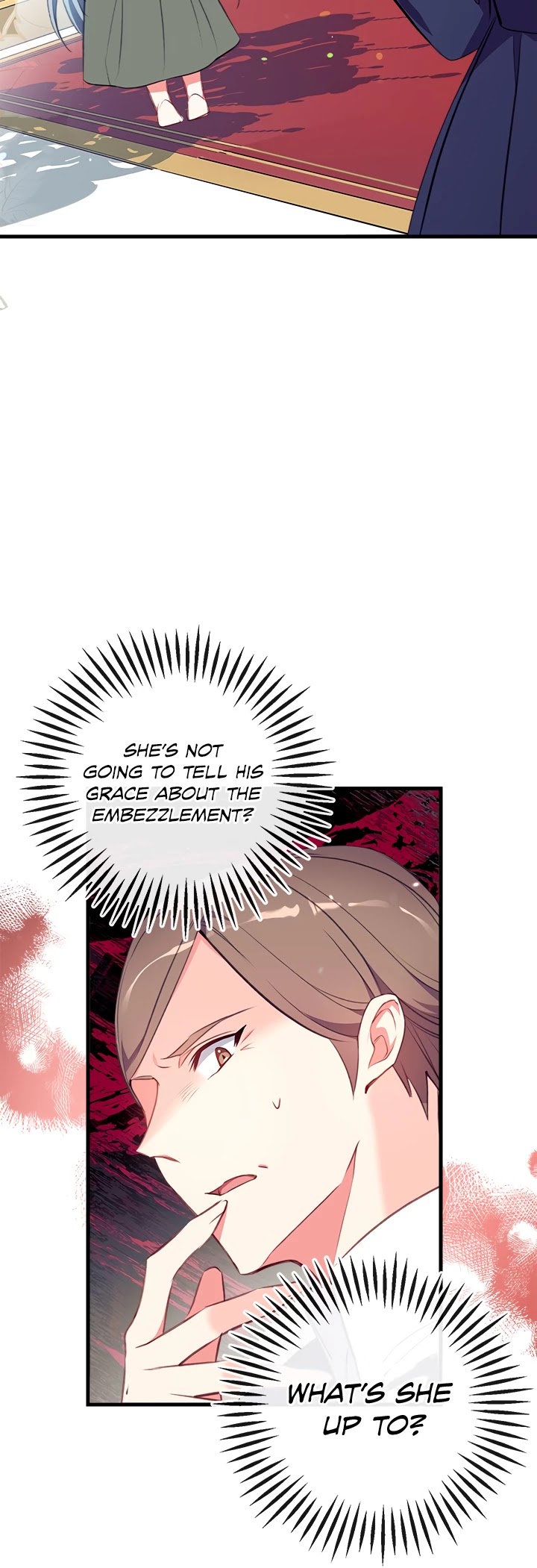 Can We Become a Family? Chapter 5 page 25 - Chapter 5