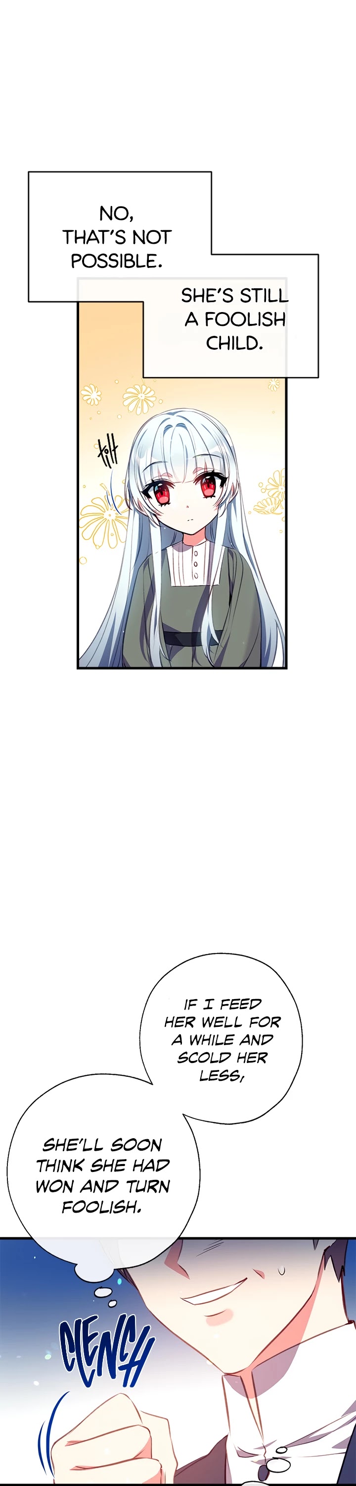Can We Become a Family? Chapter 5 page 26 - Chapter 5