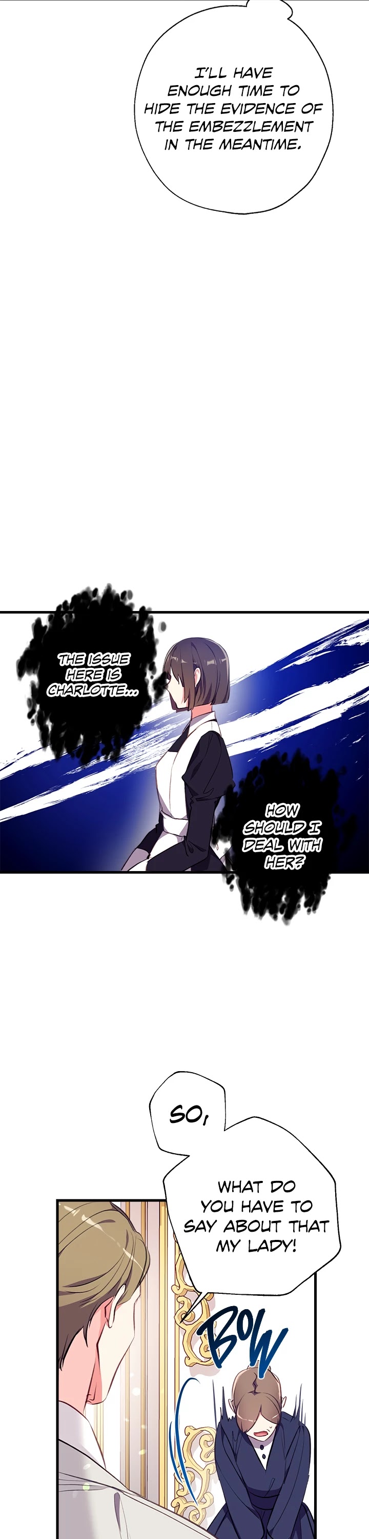 Can We Become a Family? Chapter 5 page 27 - Chapter 5