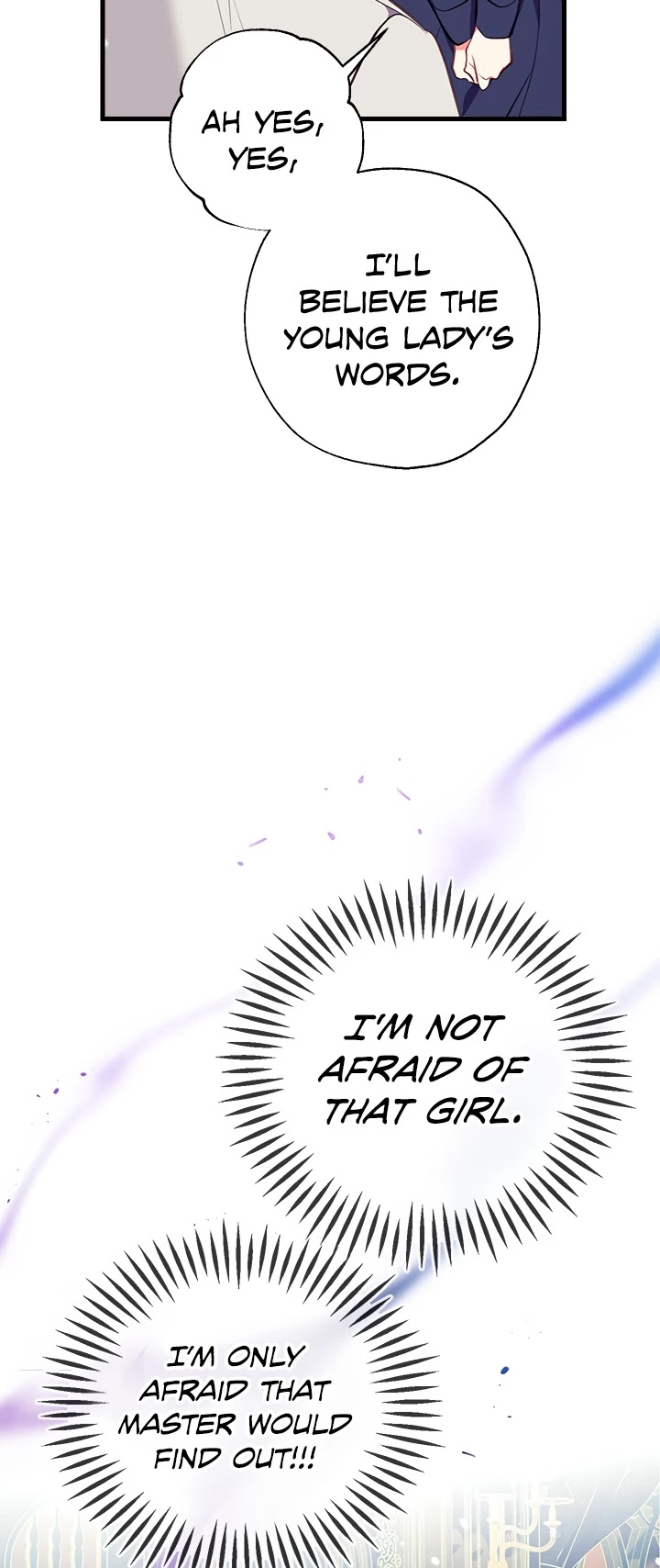 Can We Become a Family? Chapter 5 page 28 - Chapter 5