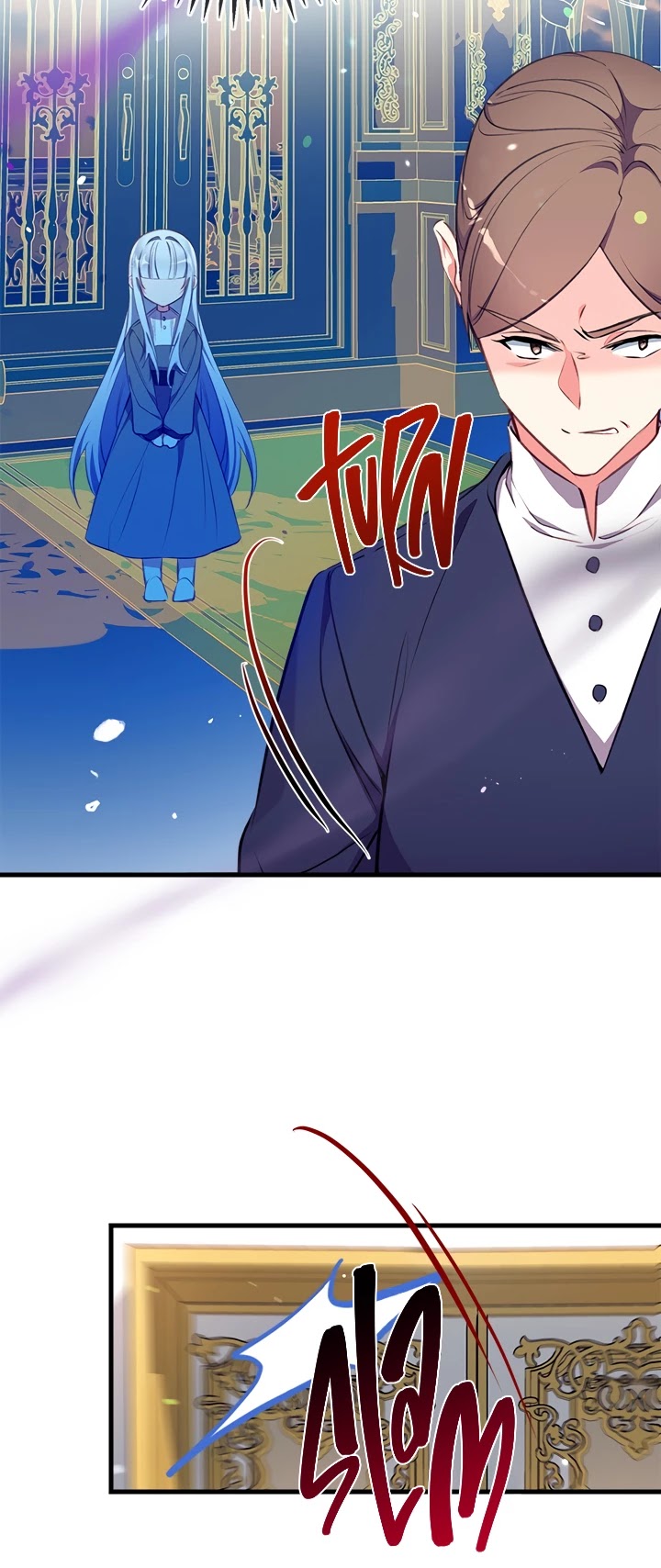 Can We Become a Family? Chapter 5 page 29 - Chapter 5