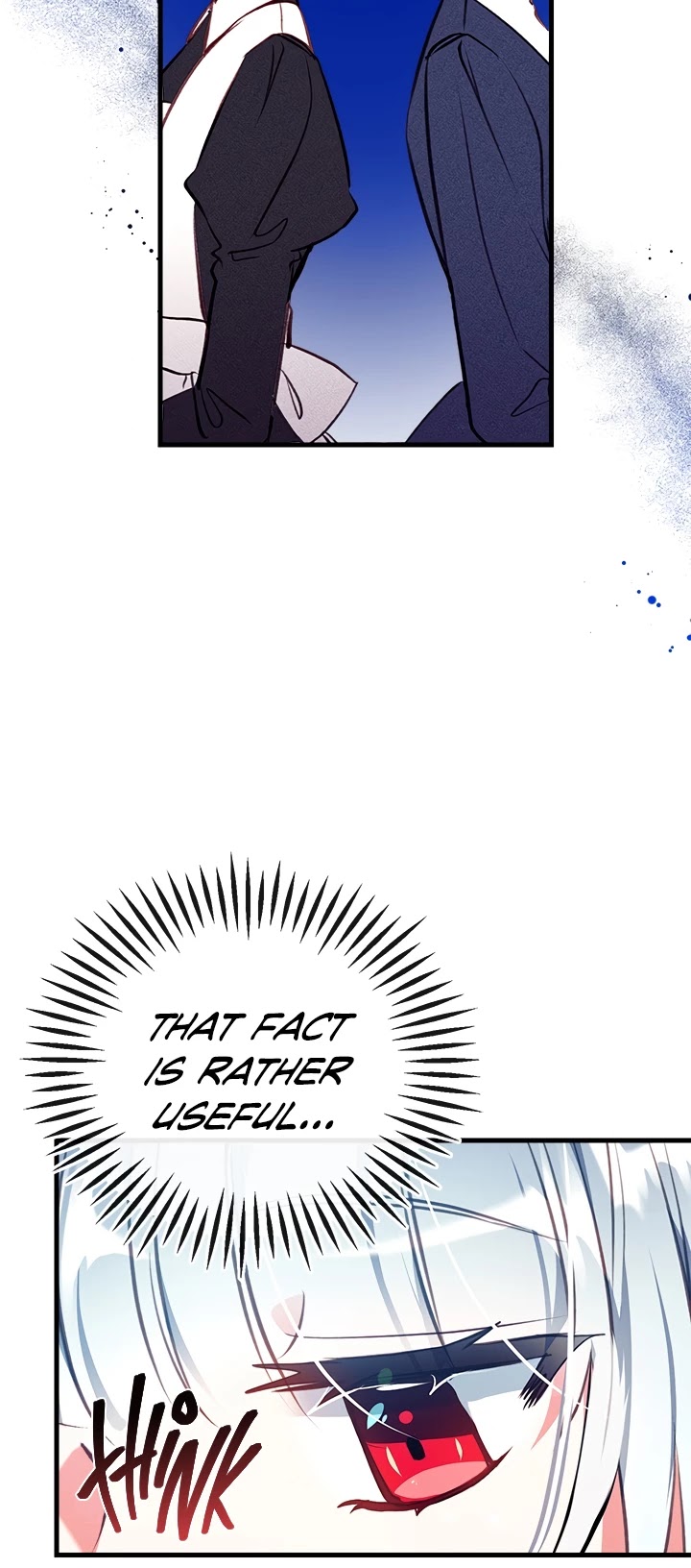 Can We Become a Family? Chapter 5 page 33 - Chapter 5