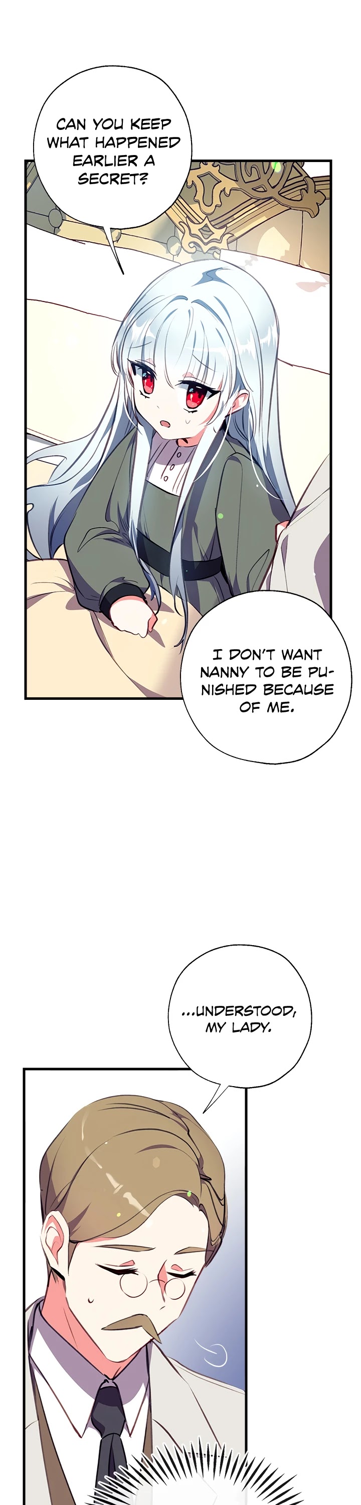 Can We Become a Family? Chapter 5 page 35 - Chapter 5
