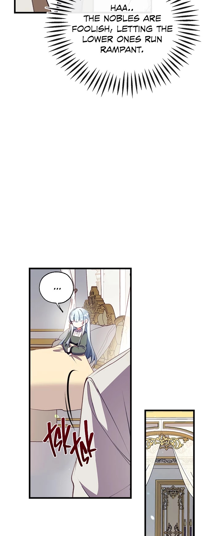 Can We Become a Family? Chapter 5 page 36 - Chapter 5