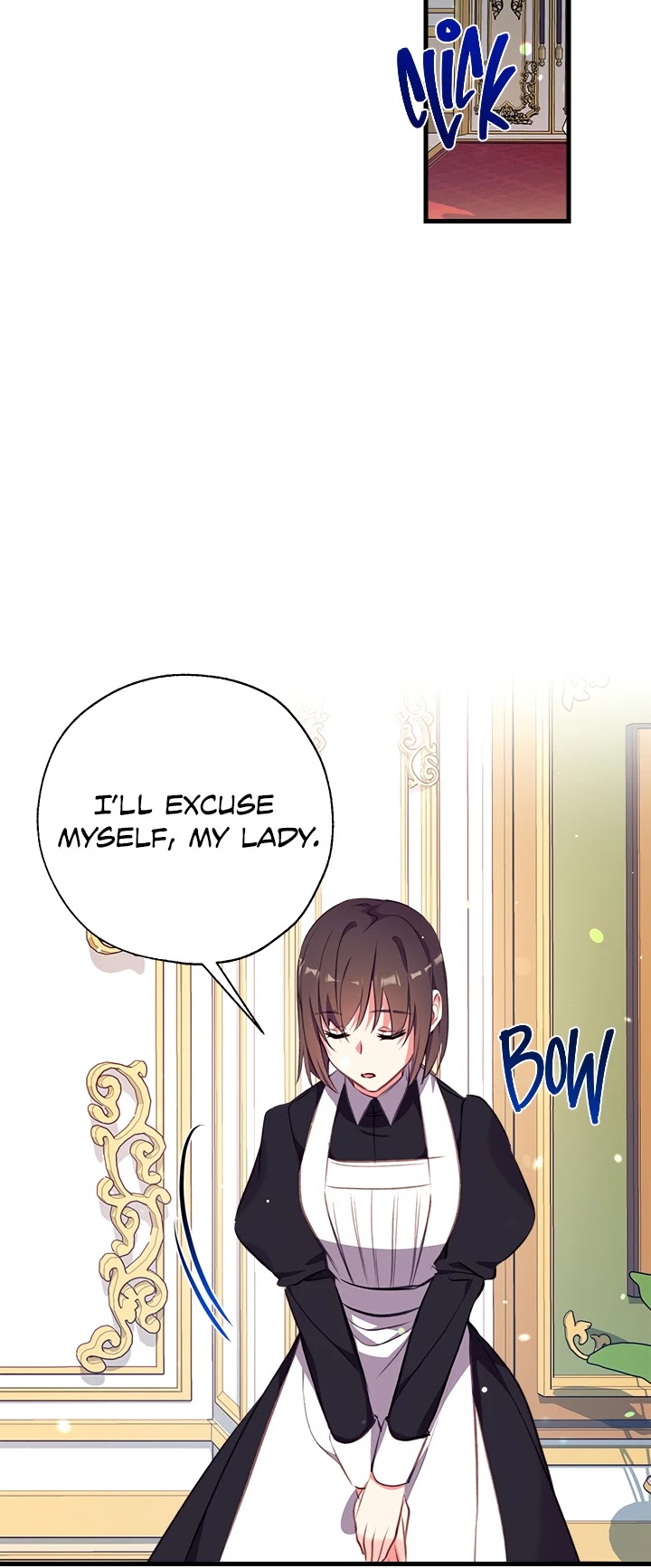 Can We Become a Family? Chapter 5 page 37 - Chapter 5