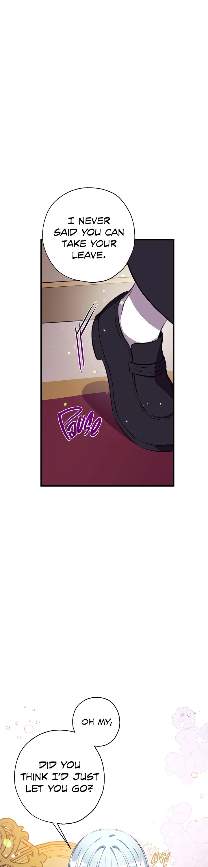 Can We Become a Family? Chapter 5 page 38 - Chapter 5