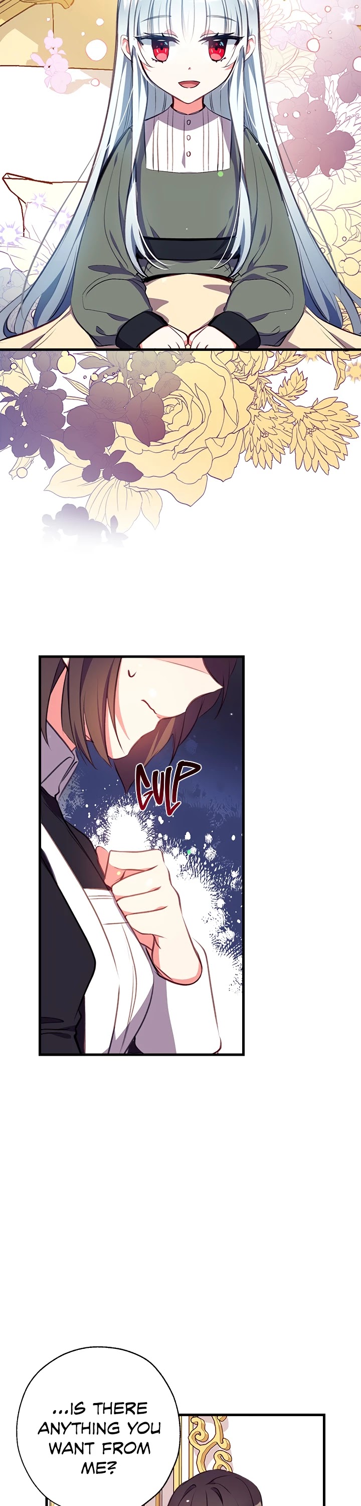 Can We Become a Family? Chapter 5 page 39 - Chapter 5