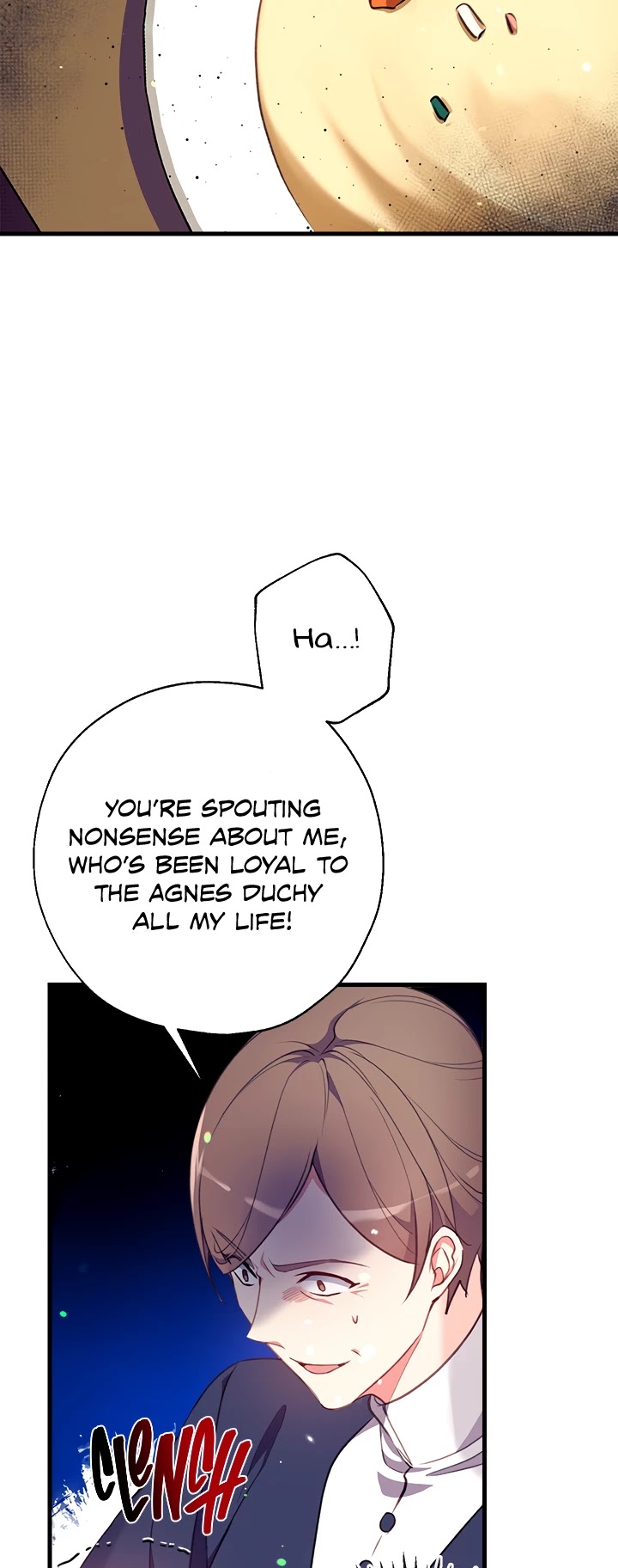 Can We Become a Family? Chapter 5 page 4 - Chapter 5