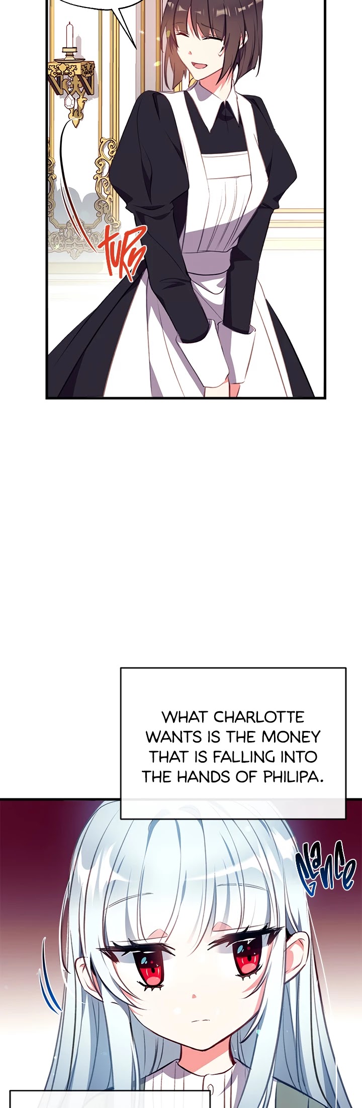 Can We Become a Family? Chapter 5 page 40 - Chapter 5