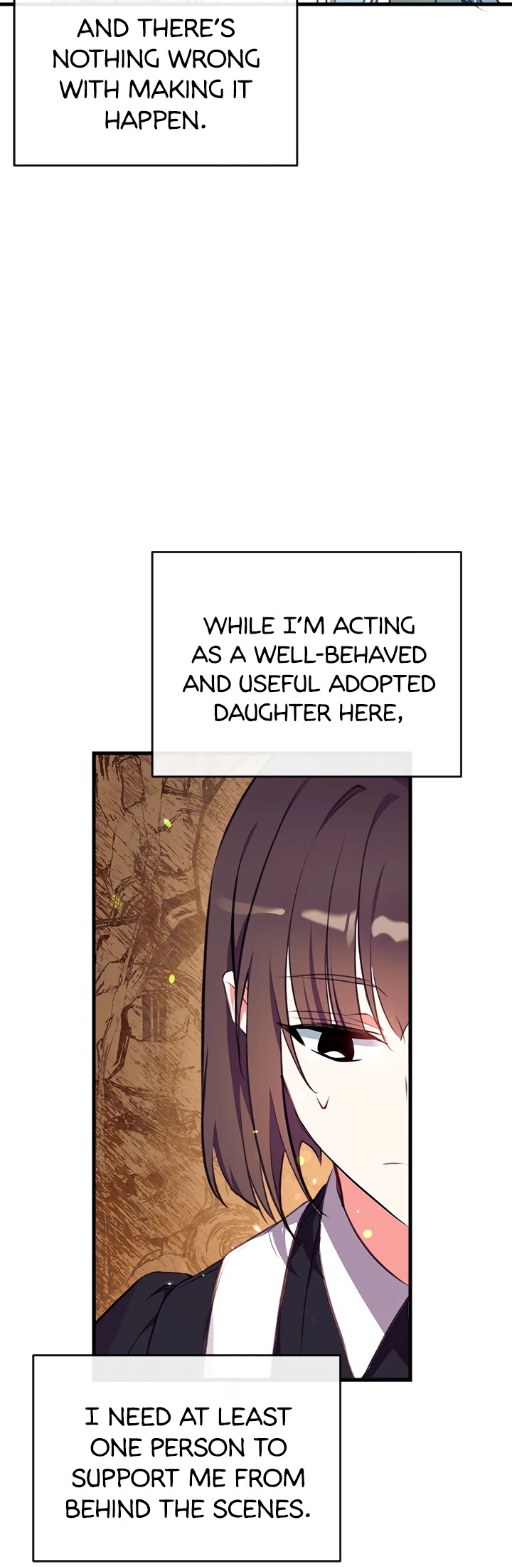 Can We Become a Family? Chapter 5 page 41 - Chapter 5