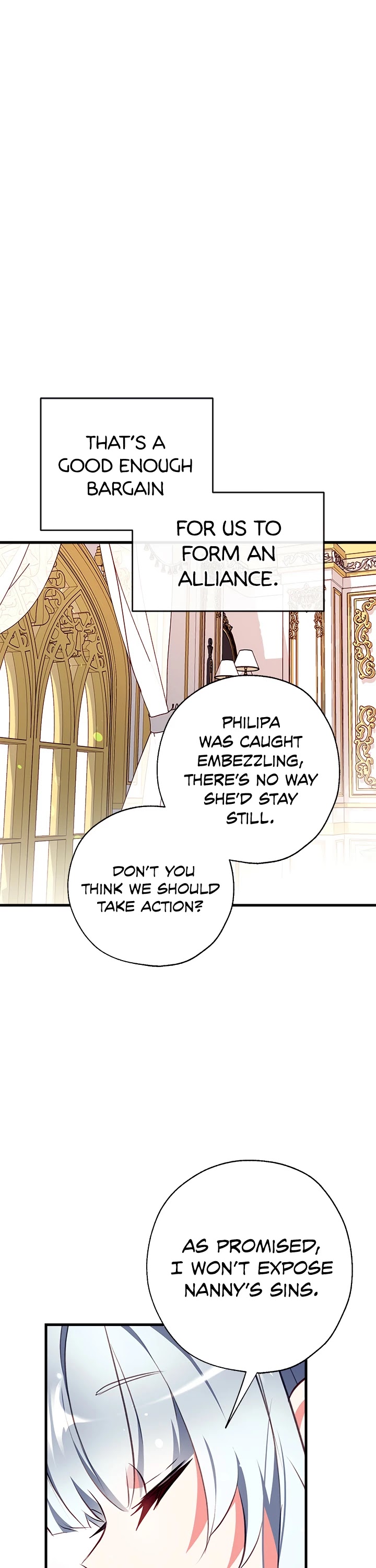 Can We Become a Family? Chapter 5 page 42 - Chapter 5