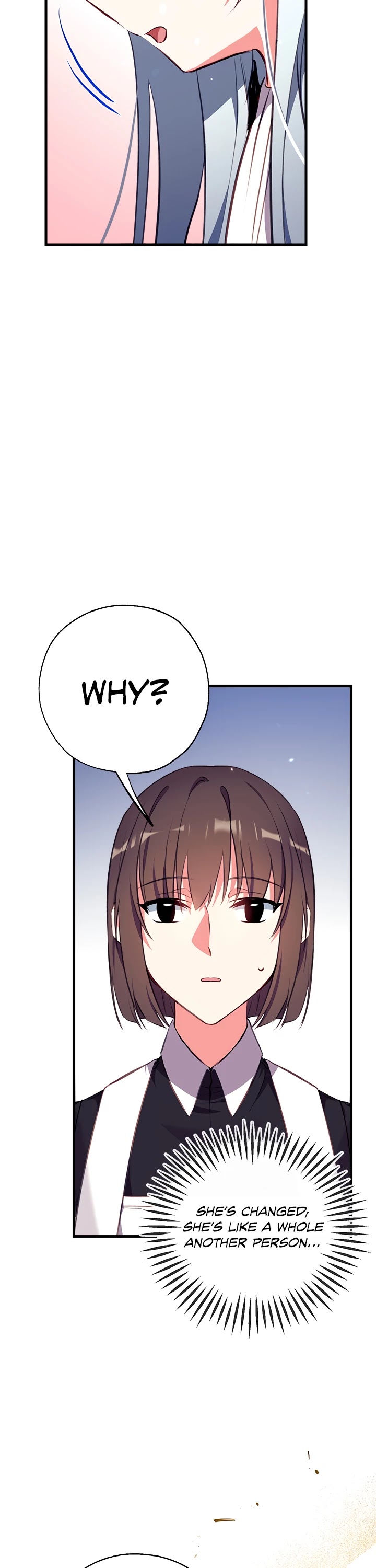 Can We Become a Family? Chapter 5 page 43 - Chapter 5