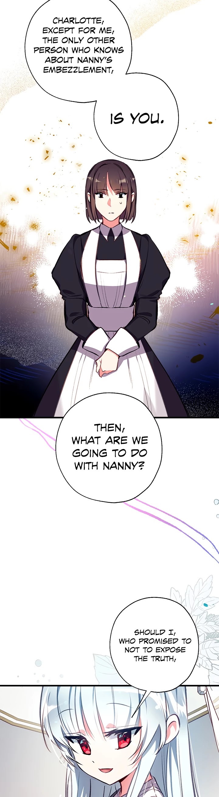 Can We Become a Family? Chapter 5 page 44 - Chapter 5