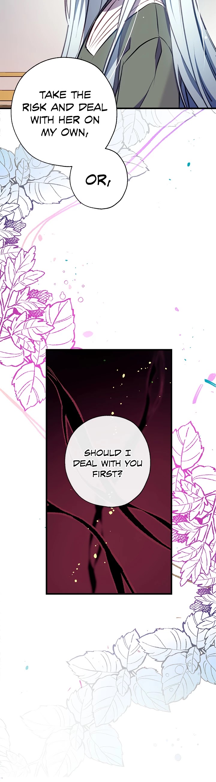 Can We Become a Family? Chapter 5 page 45 - Chapter 5