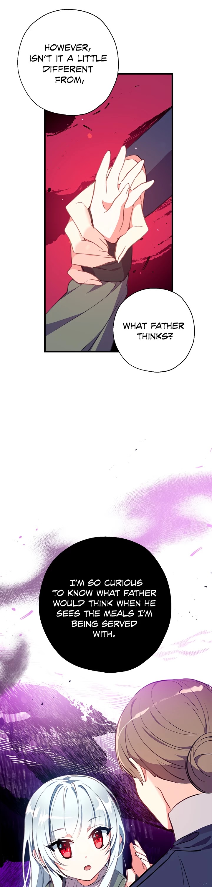 Can We Become a Family? Chapter 5 page 7 - Chapter 5