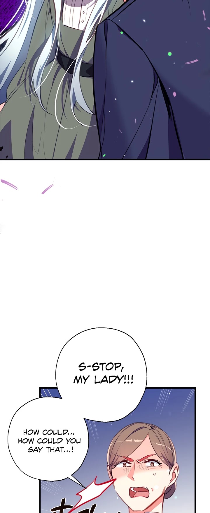 Can We Become a Family? Chapter 5 page 8 - Chapter 5