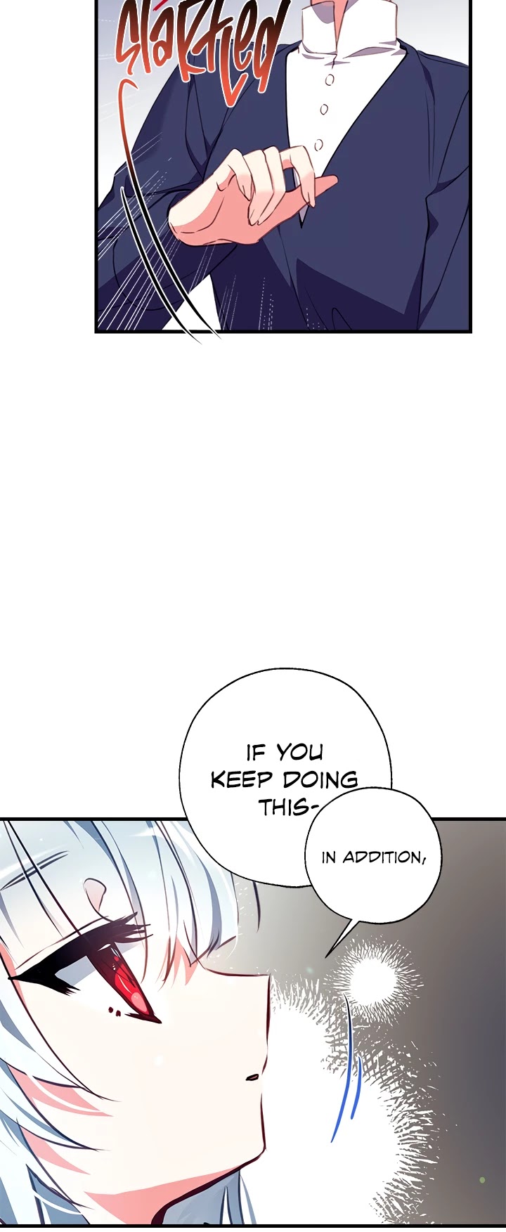 Can We Become a Family? Chapter 5 page 9 - Chapter 5