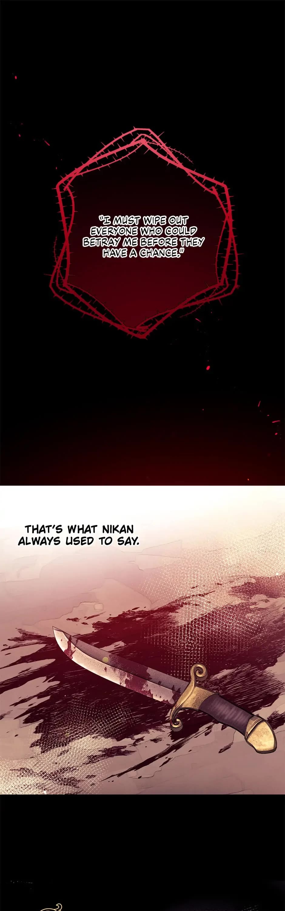 Can We Become a Family? Chapter 50 page 1 - Chapter 50