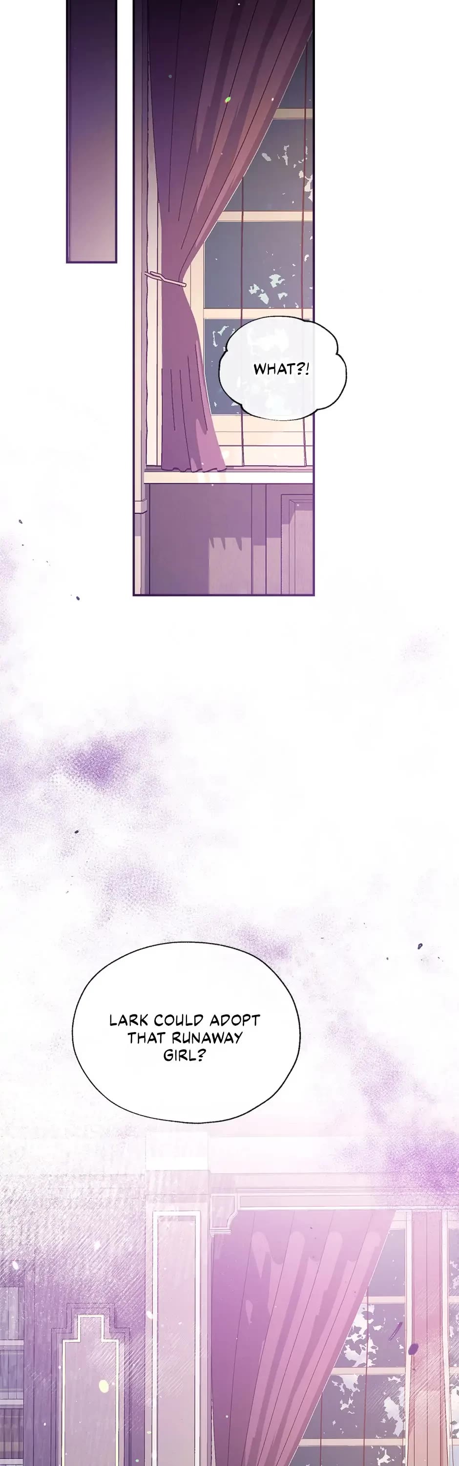 Can We Become a Family? Chapter 50 page 17 - Chapter 50