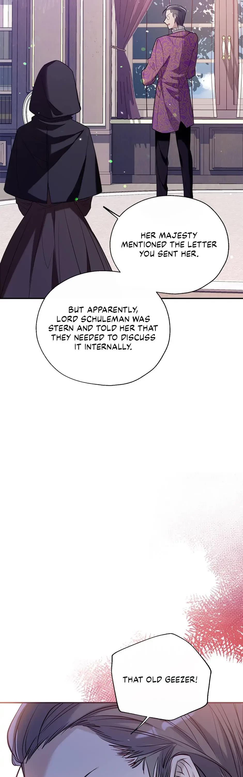 Can We Become a Family? Chapter 50 page 18 - Chapter 50