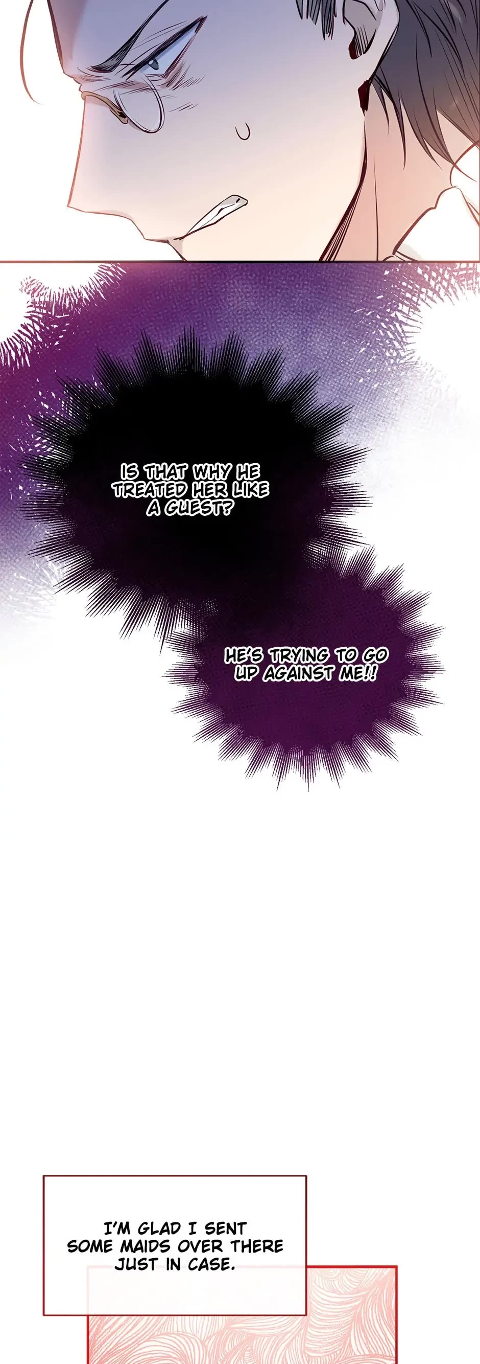 Can We Become a Family? Chapter 50 page 19 - Chapter 50