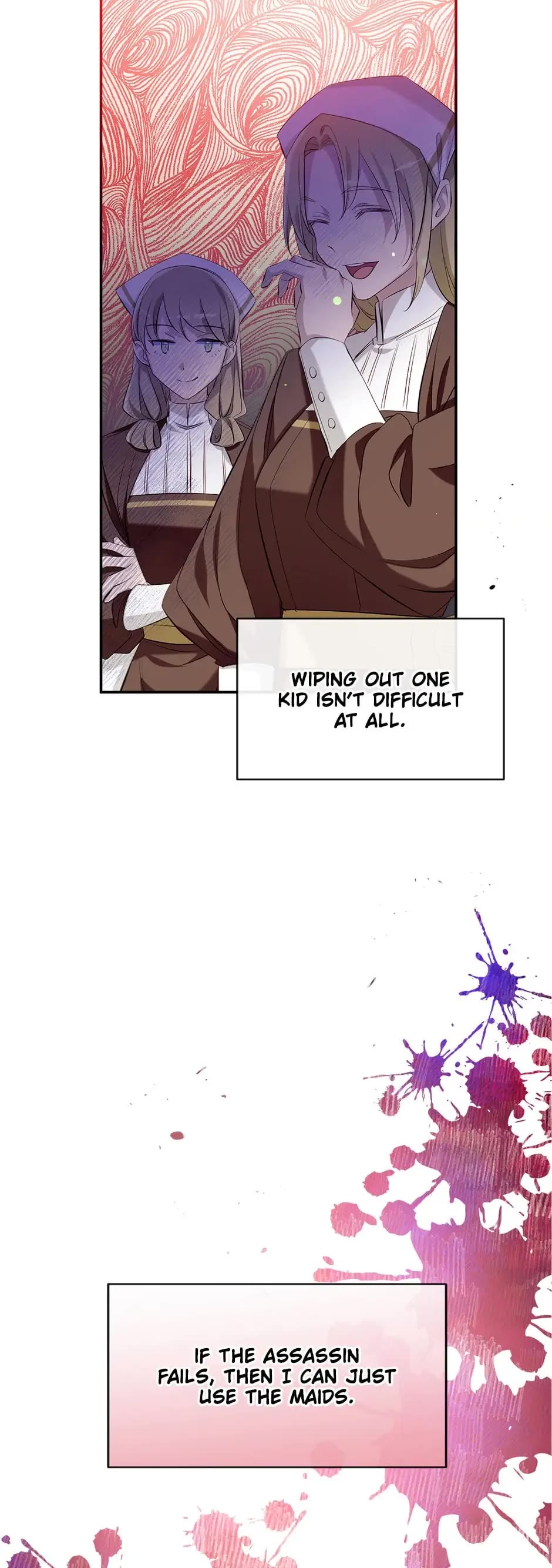 Can We Become a Family? Chapter 50 page 20 - Chapter 50