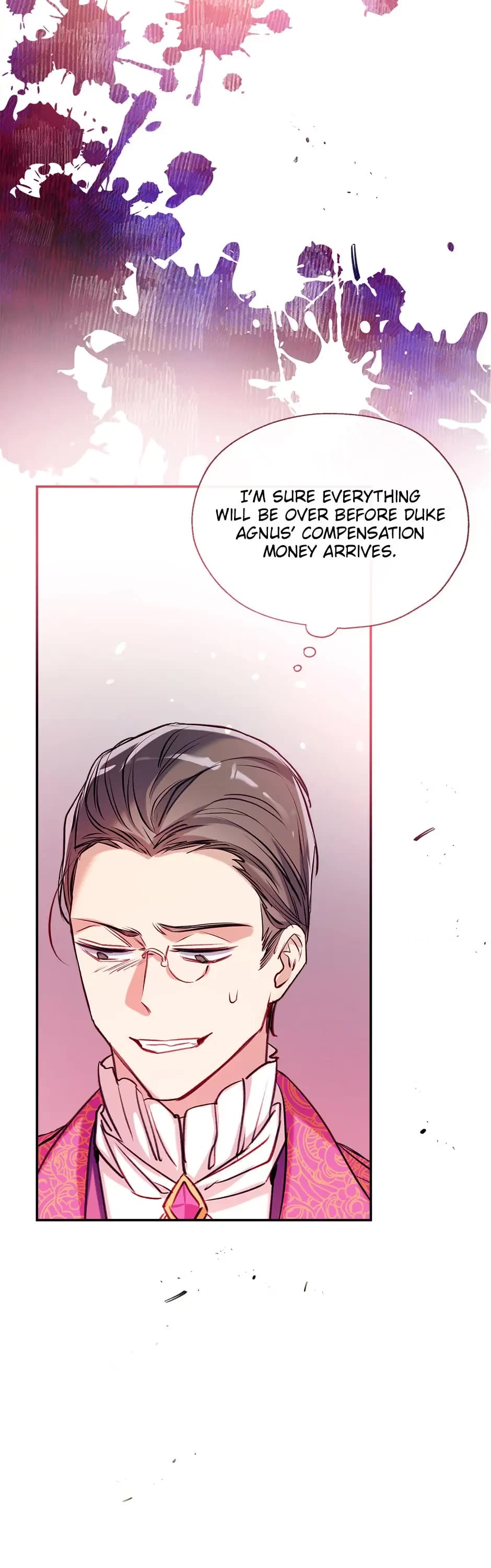 Can We Become a Family? Chapter 50 page 21 - Chapter 50