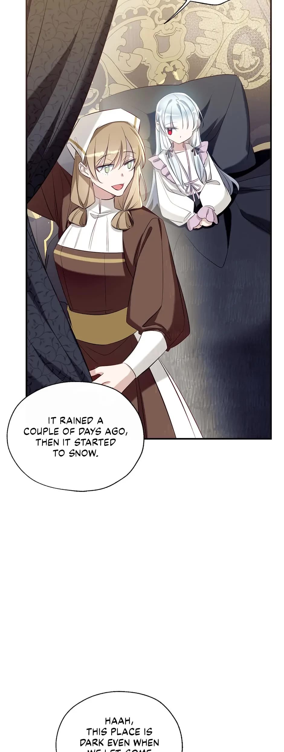 Can We Become a Family? Chapter 50 page 29 - Chapter 50