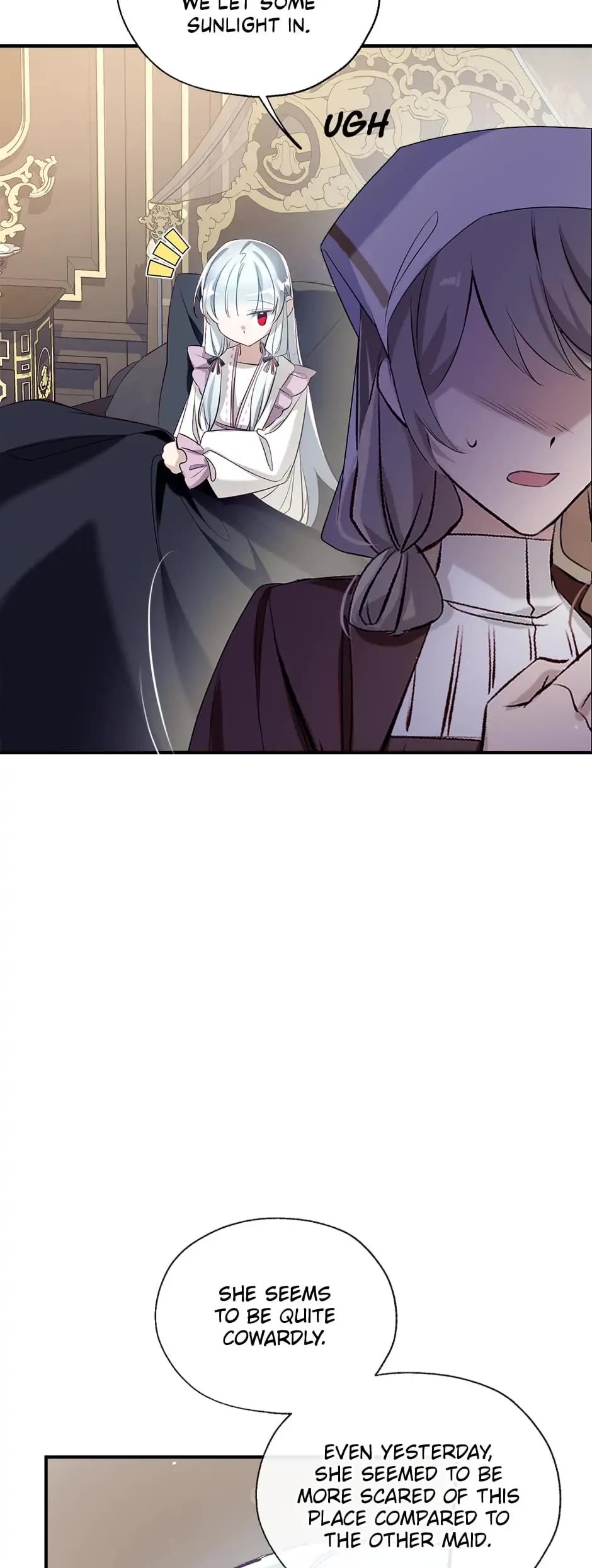 Can We Become a Family? Chapter 50 page 30 - Chapter 50
