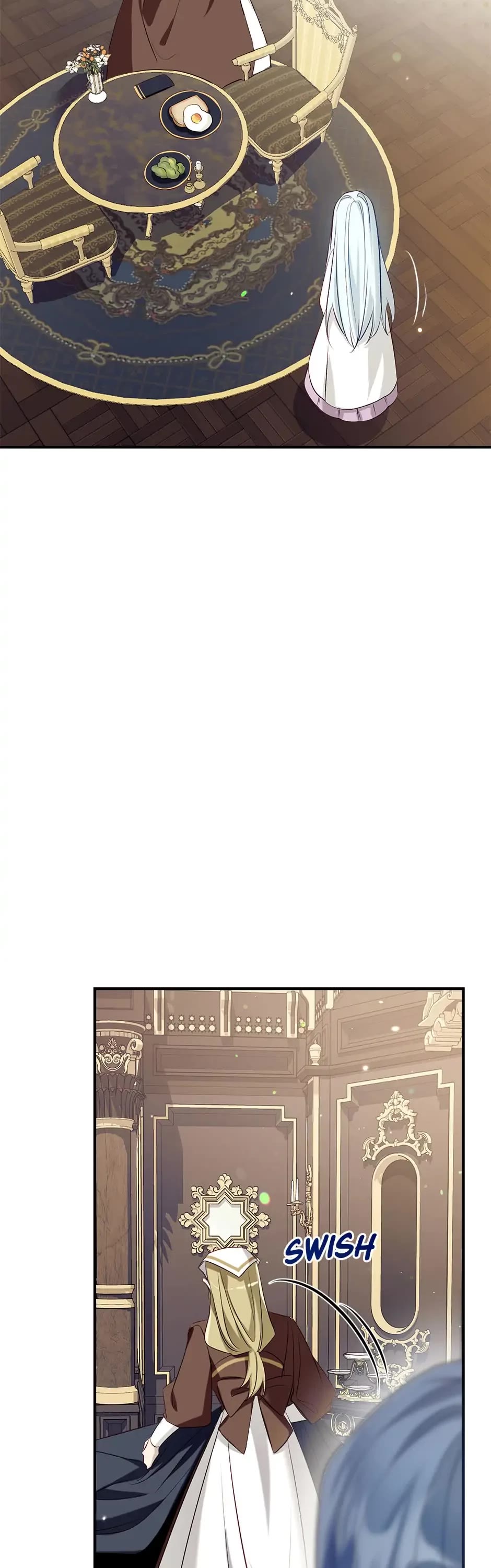 Can We Become a Family? Chapter 50 page 32 - Chapter 50