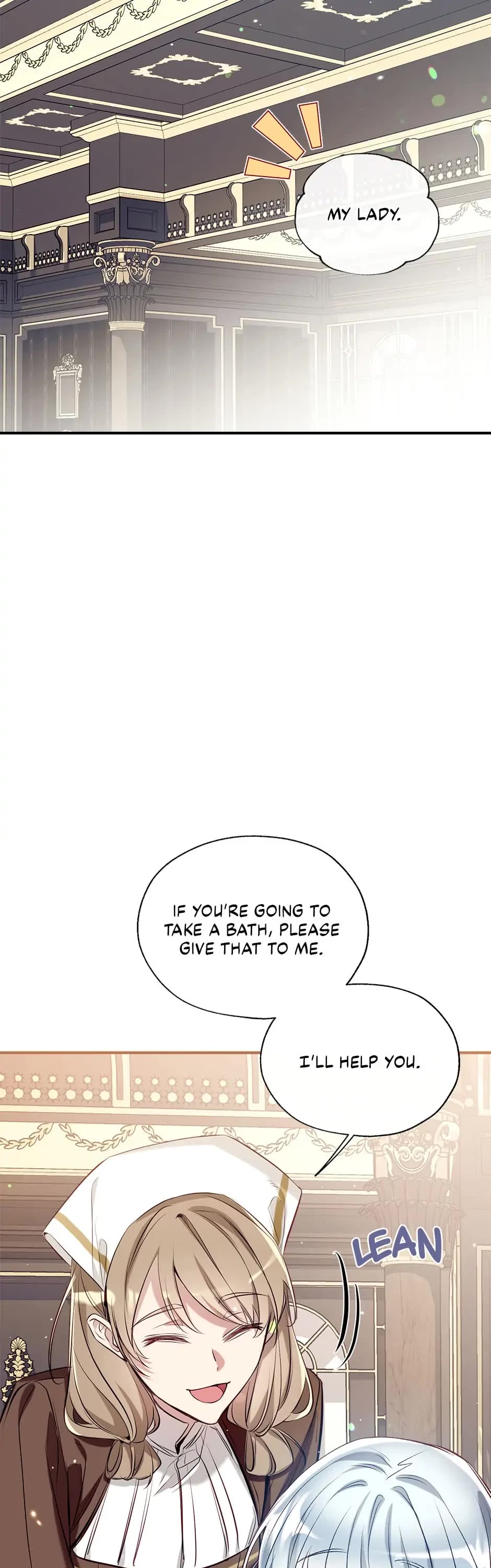 Can We Become a Family? Chapter 50 page 36 - Chapter 50