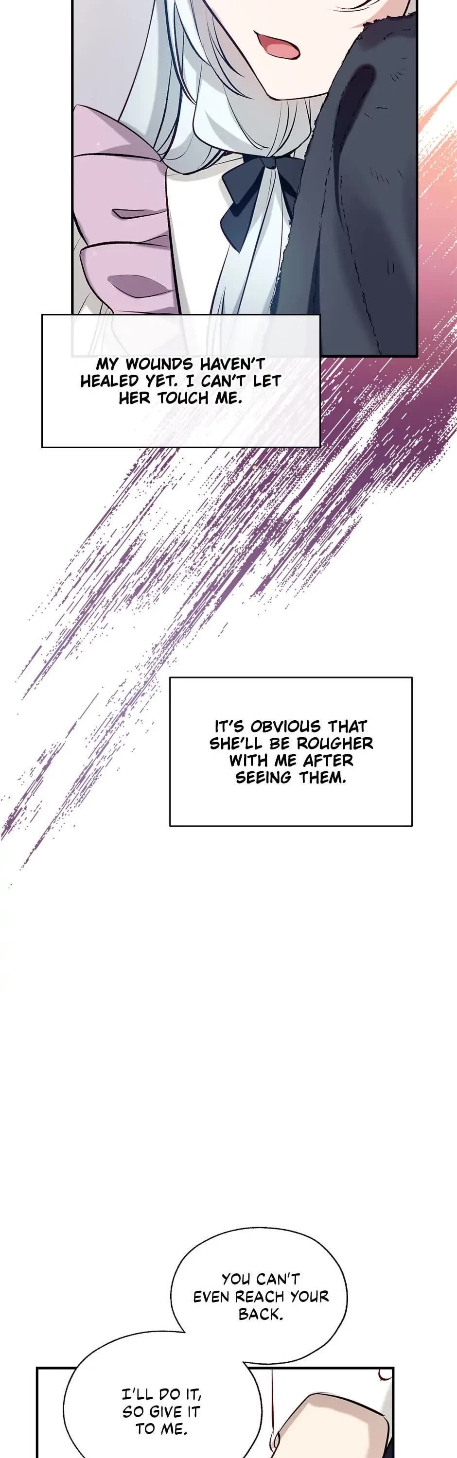 Can We Become a Family? Chapter 50 page 38 - Chapter 50