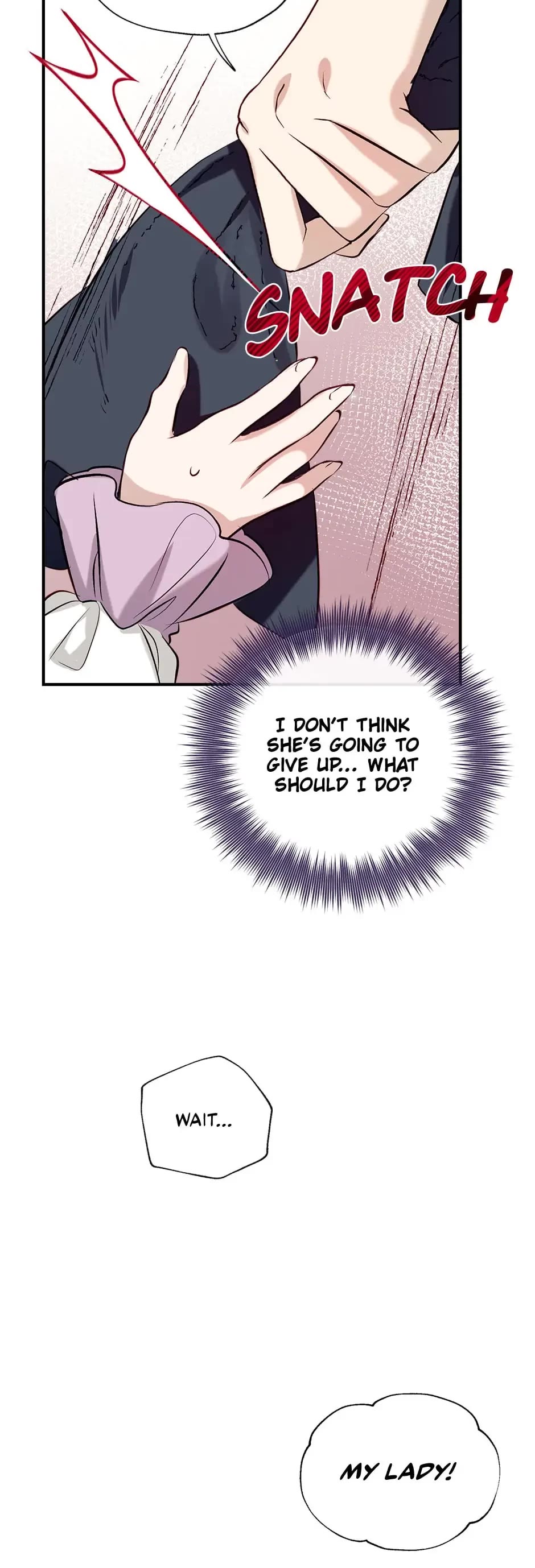 Can We Become a Family? Chapter 50 page 39 - Chapter 50